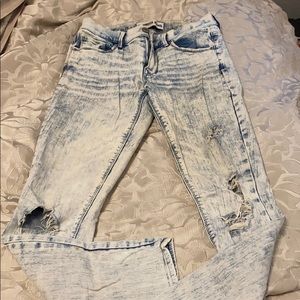 Express Jeans